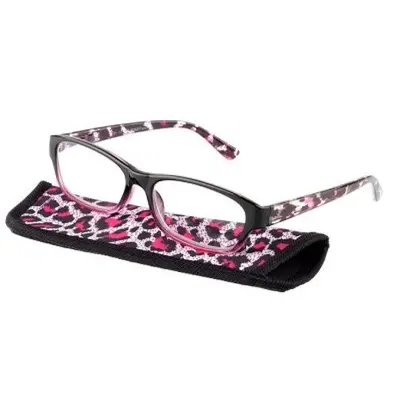 Beatrice Pre-assembled Reading Glasses Alvita +3,50