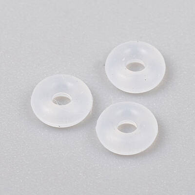 Rubber O Rings