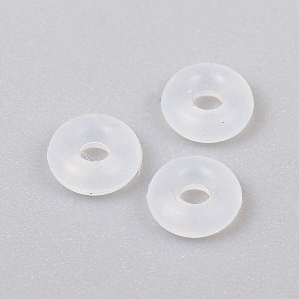 Rubber O Rings