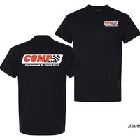 Comp Cams T-shirt Stylish Car Merch For Automotive Enthusiasts Soft Breathable Material Perfect Gift For Men And Women Relaxe...