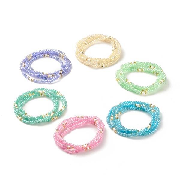 Summer Jewelry Waist Bead