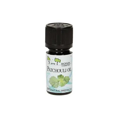 Biopark cosmetics Patchouli Oil 5ml