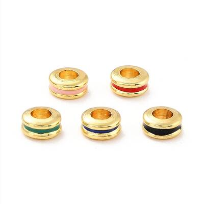 Brass Rack Plating