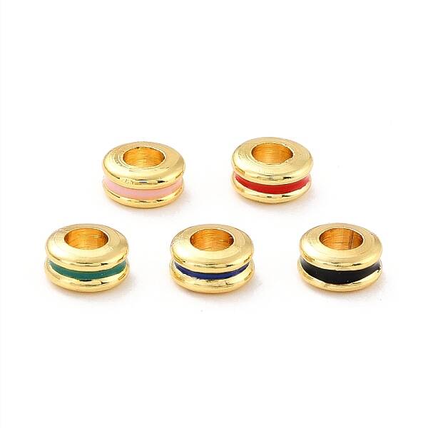 Brass Rack Plating