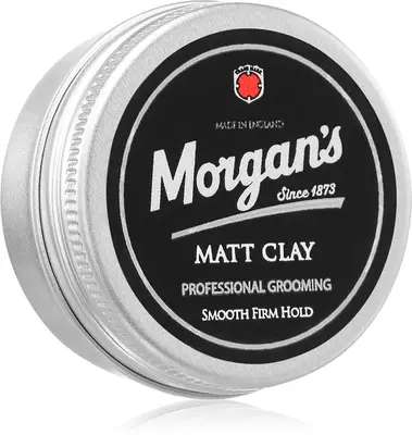 Morgan's Matt hair modeling clay 15 ml