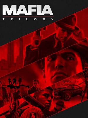 Mafia Trilogy Steam Account | Steam