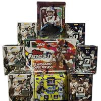 NFL PYT Football Card Break: Nine Boxes Sunday Morning 06/22/2025 8:30 AM EST