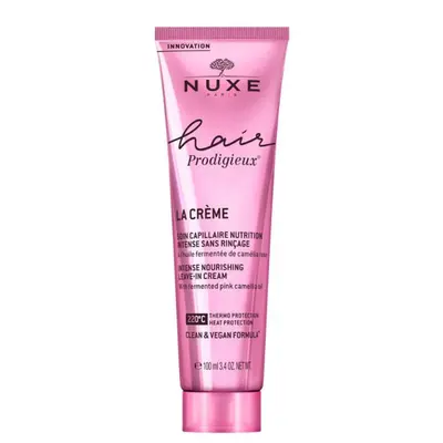 Nuxe Prodigieux Intensive Nourishing Leave-In Cream Treatment 100 ml
