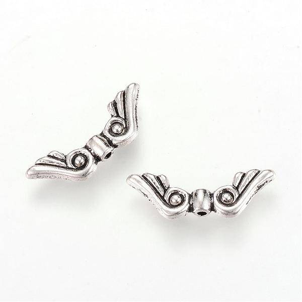 Tibetan Style Alloy Beads