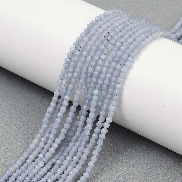 Natural Ang Beads Strands