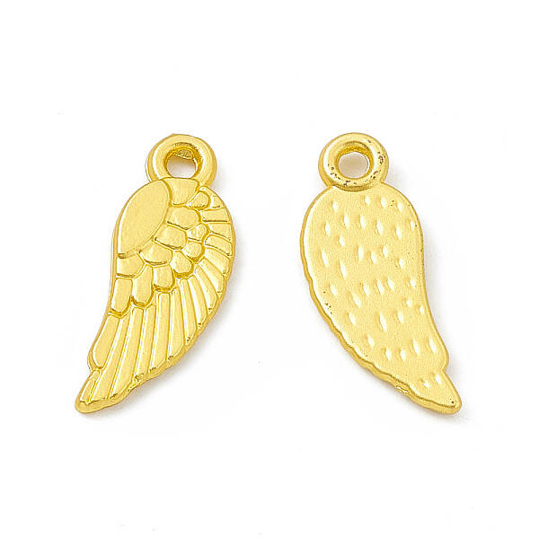Rack Plating Alloy Pendants