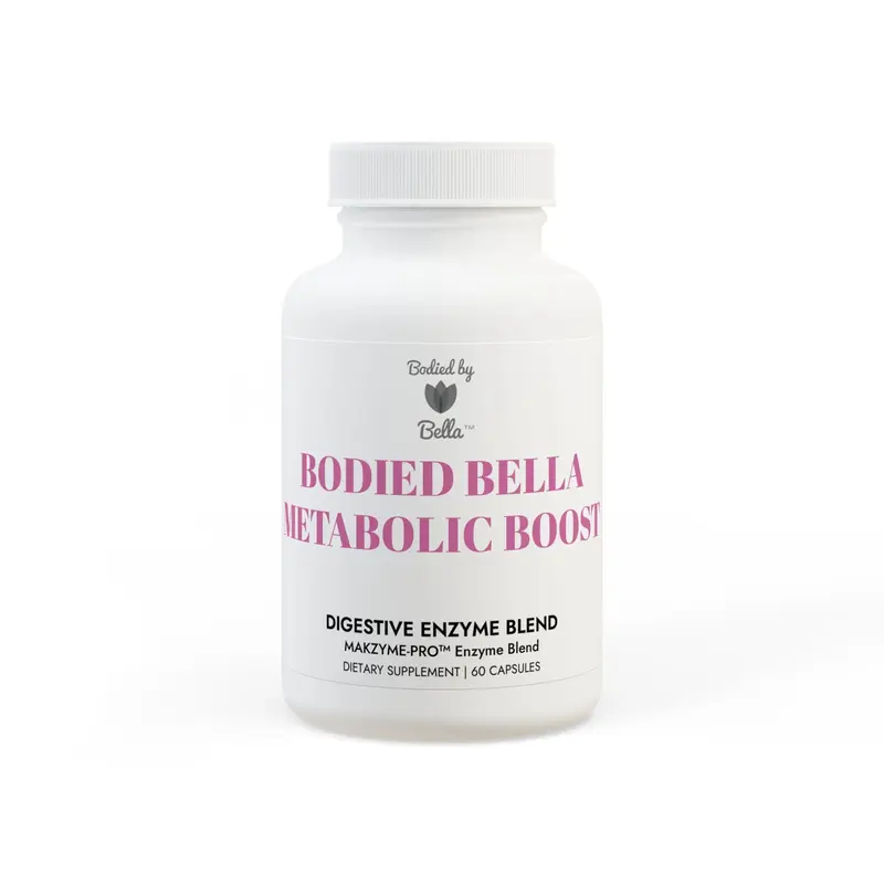 BELLA METABOLIC BOOST