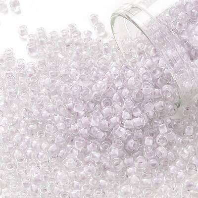 TOHO Round Seed Beads