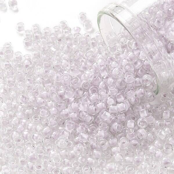 TOHO Round Seed Beads