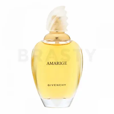 Givenchy Amarige Eau De Toilette Women 50 ml