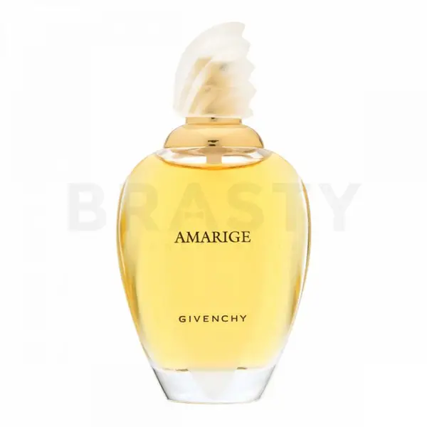 Givenchy Amarige Eau De Toilette Women 50 ml