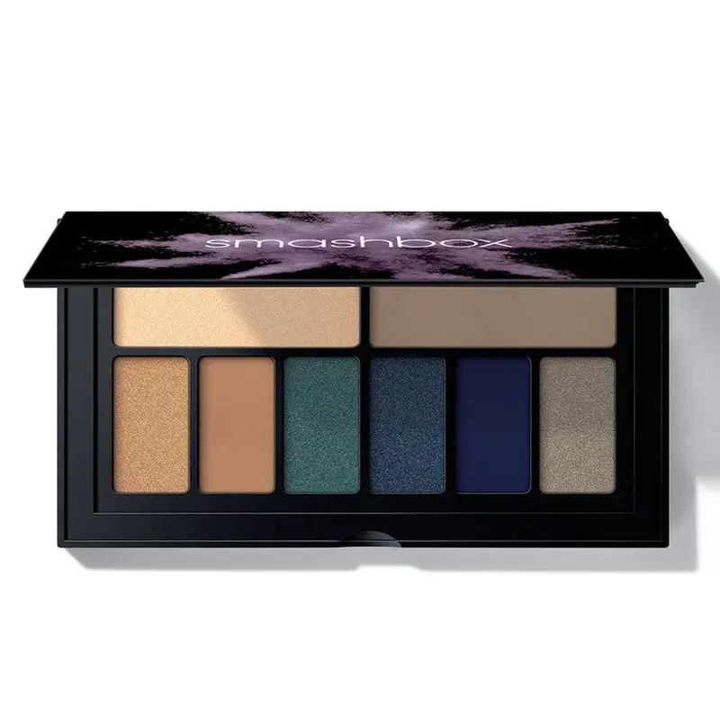 Smashbox Cover Shot Eye Palette Denim 6.2 g