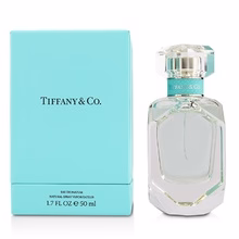 Tiffany and co TIFFANY &CO. EDP - 75ml