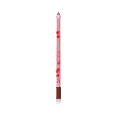 Vivienne Sabó Le Grand Volume Lip Contour Pencil Color 02 1.35 g