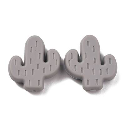 Food Grade Eco-Friendly Silicone Beads