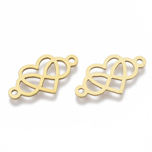 201 Stainless Steel Links connectors