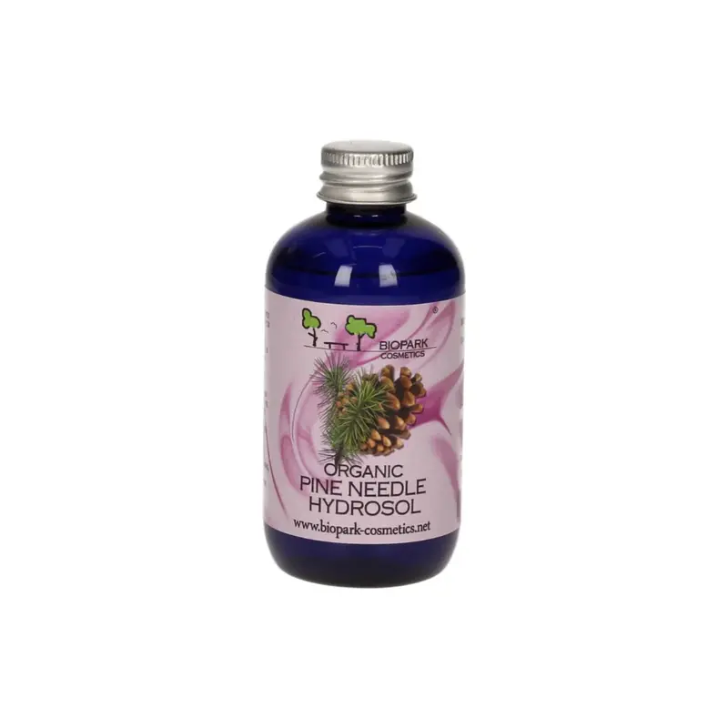 Biopark cosmetics Hydrolate of Pino Silvestre Organic 100ml
