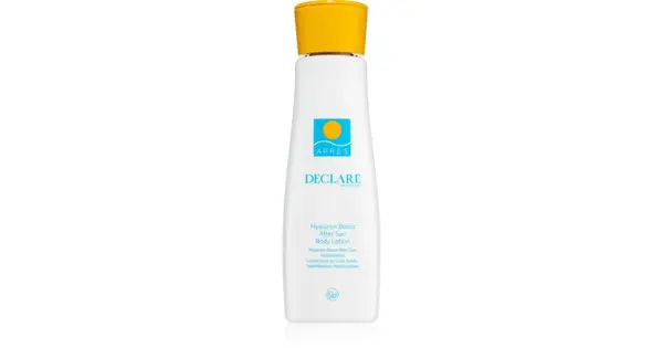 Declaré Hyaluron Boost After Sun Body Lotion 200ml