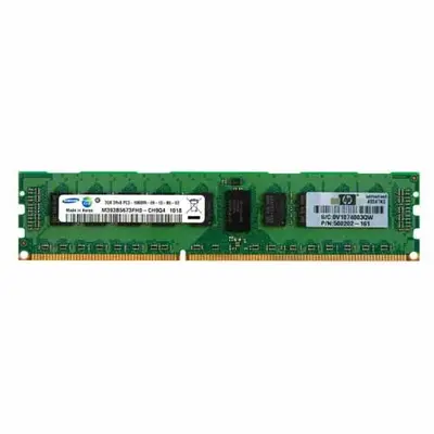 M393B5673FH0-CH9 Samsung 2GB DDR3-1333MHz RDIMM 2Rx8 CL9 Memory