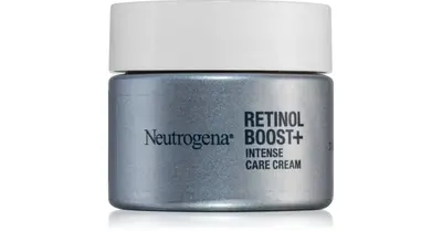 Neutrogena Retinol Boost Intense Care Cream - 50 ml