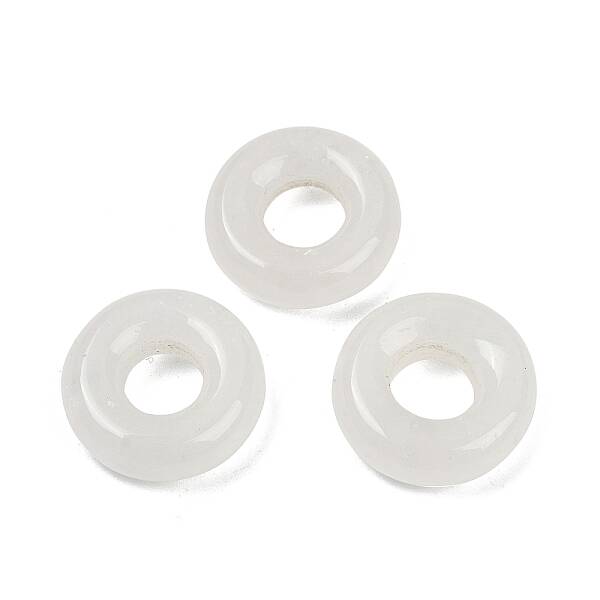 Natural Quartz Crystal Pendants