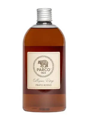 Parco 1923 Prato Rosso Diffuser 500 ml Refill