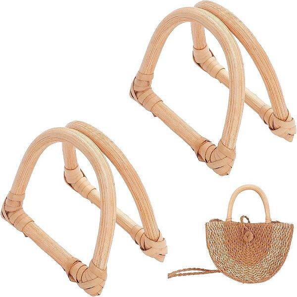 Rattan Bag Handle