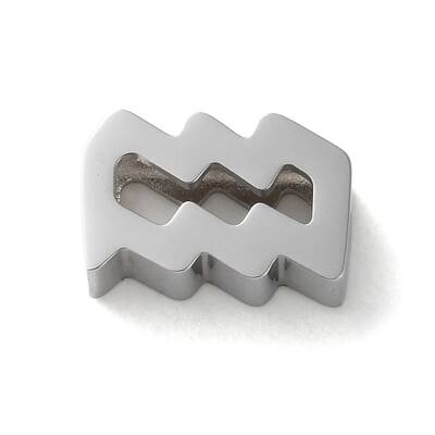 Constellation 304 Stainless Steel Charms