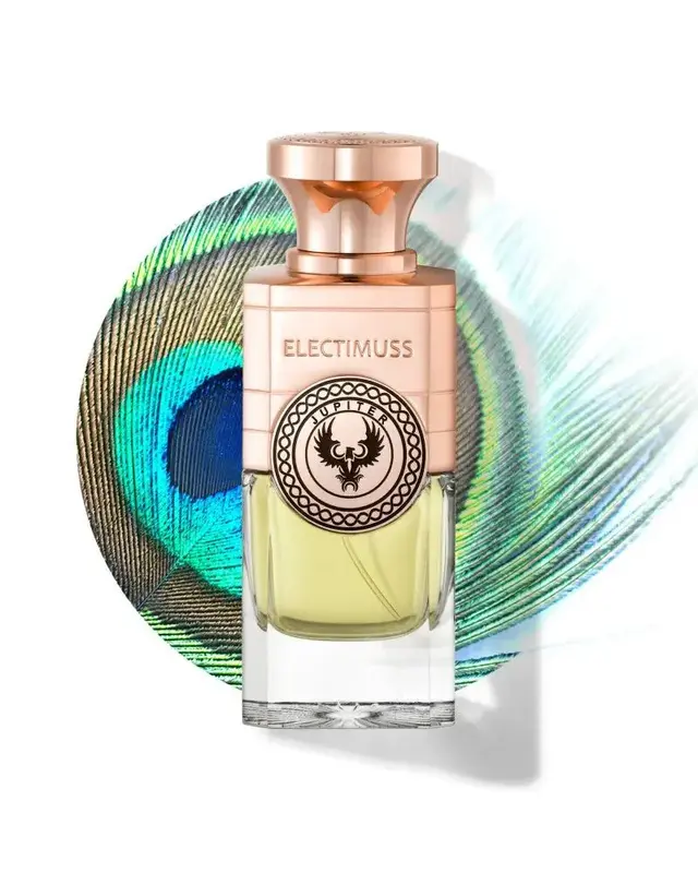 Electimuss Jupiter Pure Perfume - 100 Ml