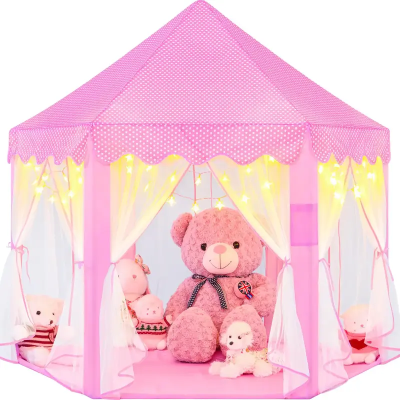 EFFUN Princess Tent 55\