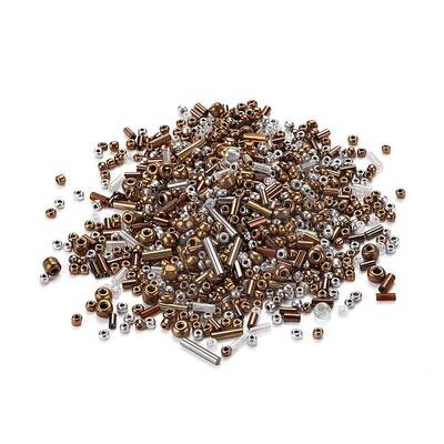 Glass Seed Beads