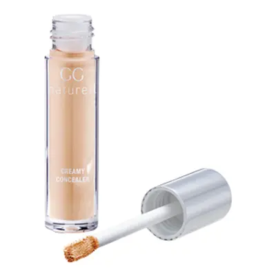 Gg naturell Concealer 10 light beige (350 ml)