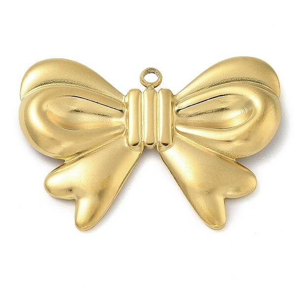 Ion Plating(IP) 304 Stainless Steel Pendants