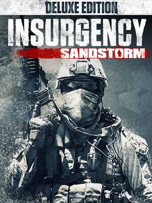 Insurgency: Sandstorm Deluxe Edition | Steam