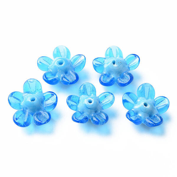 Handmade Lampwork Beads