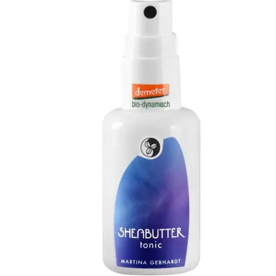 Martina gebhardt Shea Butter Toner, 30ml