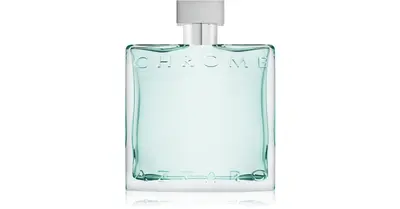 Azzaro Chrome Azure Eau de Toilette for men 100 ml