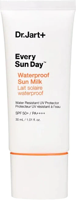 Dr. Jart+ - Waterproof Every Sun Day sun milk