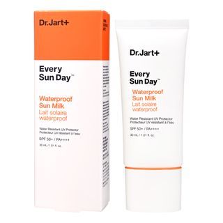 Dr. Jart+ - Waterproof Every Sun Day sun milk