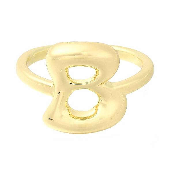 Rack Plating Brass Open Cuff Rings