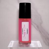 CRAZY IN LOVE ROLL ON OIL pink blush perfume delinaperfume  Intimate moments perfume