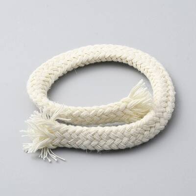 Cotton Cord Wicks