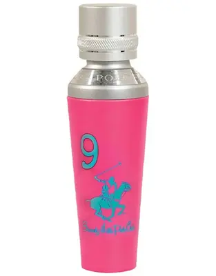Beverly Hills Polo Club, 1982 - Sport 9, Eau De Parfum, for women, 100 ml