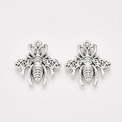 Tibetan Style Alloy Pendants