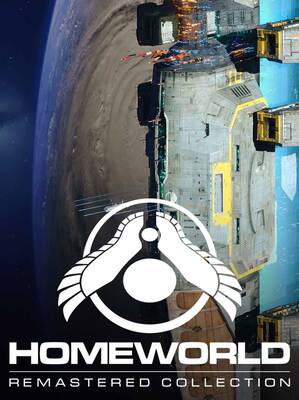 Homeworld Remastered Collection Europe | Steam